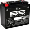 BS Battery BTX20 (FA) SLA - Sealed & Activated